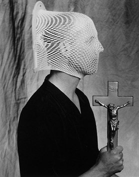 The Modern Crucifixion expanded
